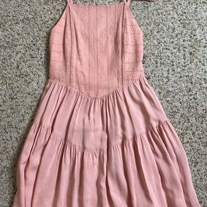 Wild Fable Sundress NWOT